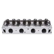 Load image into Gallery viewer, Edelbrock Cylinder Head BB Ford Performer RPM 460 75cc for Hydraulic Roller Cam Complete - DTX Performance