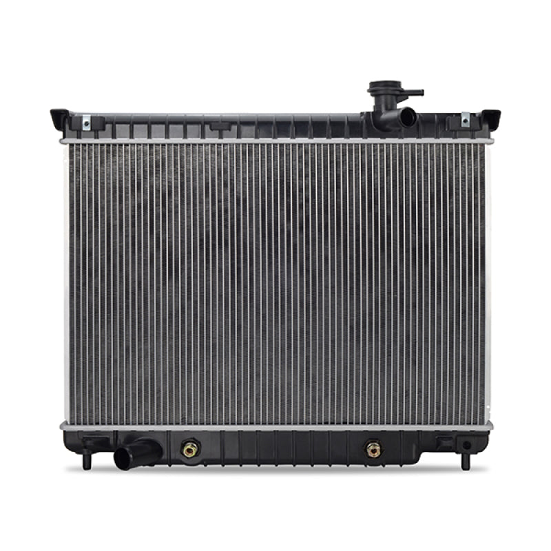 Mishimoto Buick Rainier Replacement Radiator 2004-2007 - DTX Performance