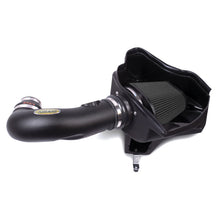 Load image into Gallery viewer, Airaid 10-11 Camaro 3.6L V6 MXP Intake System w/ Tube (Dry / Black Media) - DTX Performance