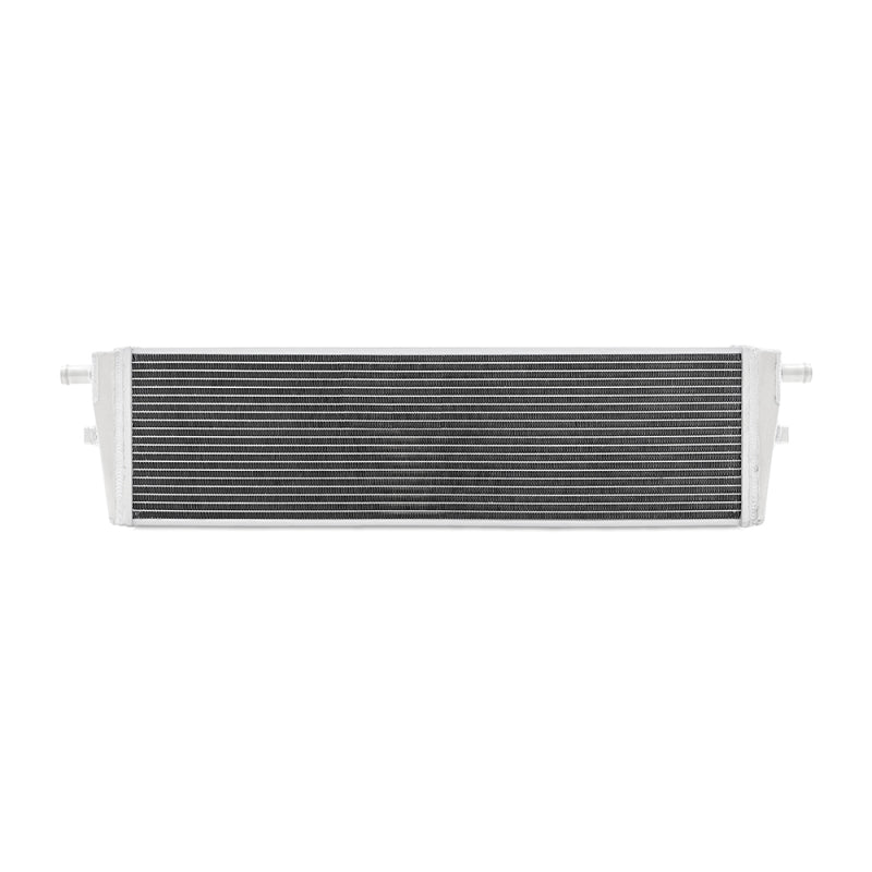 Mishimoto Universal Single-Pass Air-to-Water Heat Exchanger (500HP) - DTX Performance