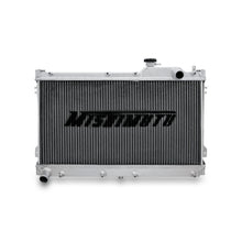 Load image into Gallery viewer, Mishimoto 90-97 Mazda Miata Manual Aluminum Radiator - DTX Performance