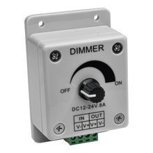 Load image into Gallery viewer, Oracle LED Dimming Switch/Potentiometer - DTX Performance