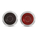 Mishimoto GM LS Engine Oil Filler Cap - Red