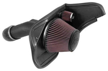 Load image into Gallery viewer, K&amp;N 13-15 Cadillac ATS V6-3.6L F/I Aircharger Performance Intake - DTX Performance