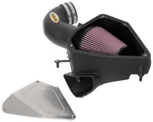 Load image into Gallery viewer, Airaid 16-19 Cadillac CTS-V 6.2L Cold Air Intake System - DTX Performance