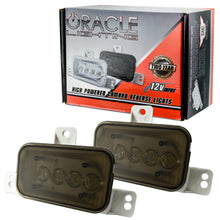 Load image into Gallery viewer, Oracle 4W LED Reverse Light Set - Tinted - DTX Performance