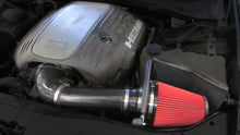 Load image into Gallery viewer, Corsa Apex 11-17 Dodge Charger/Challenger R/T 5.7L V8 DryTech 3D Metal Intake System - DTX Performance