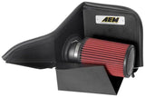 AEM Induction 13-18 Ford Focus ST 2.0L Cold Air Intake