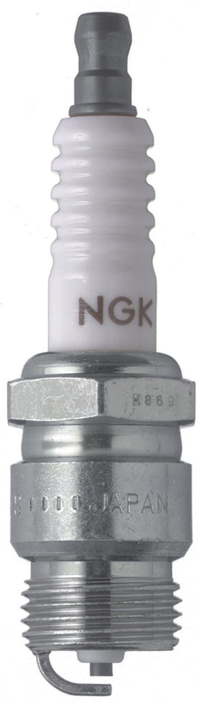 NGK Standard Spark Plug Box of 10 (AP7FS) - DTX Performance