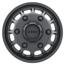 Load image into Gallery viewer, Method MR901 - FRONT 16x5.5 +117mm Offset 6x205 161.04mm CB Matte Black Wheel - DTX Performance