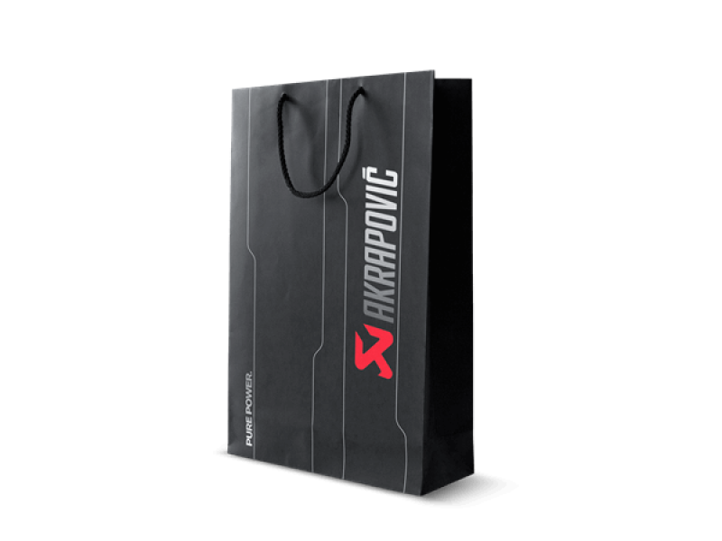 Akrapovic Bag 250 x 380 x 90 - DTX Performance