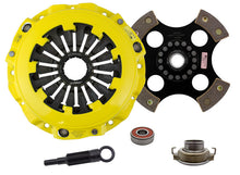 Load image into Gallery viewer, ACT 2002 Subaru Impreza HD-M/Race Rigid 4 Pad Clutch Kit - DTX Performance