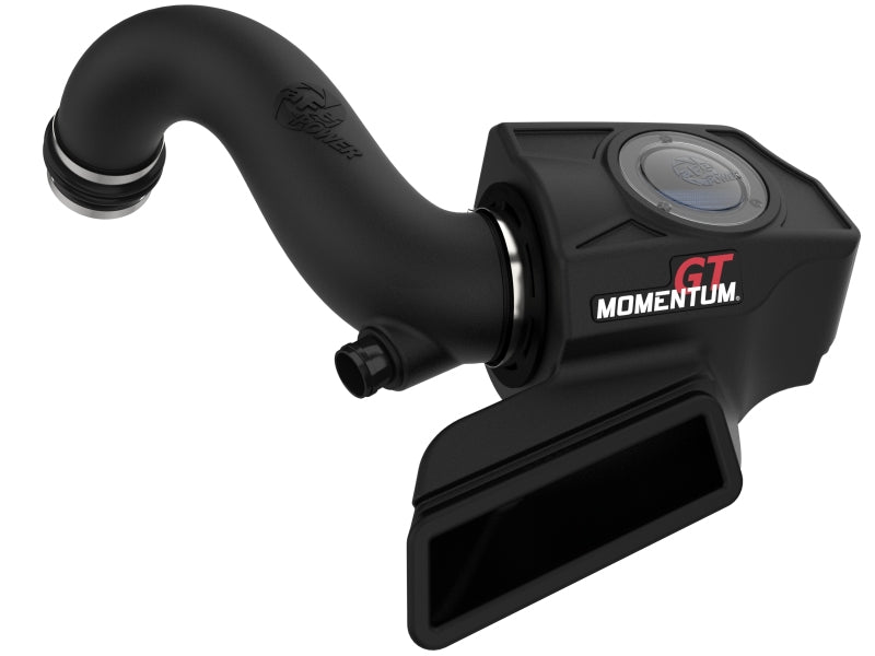 aFe Momentum GT Pro 5R Cold Air Intake System 19-21 Audi Q3 L4-2.0L (t) - DTX Performance