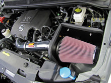 Load image into Gallery viewer, K&amp;N 04-07 Nissan V8-5.6L High Flow Performance Kit - DTX Performance