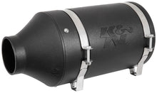 Load image into Gallery viewer, K&amp;N Universal Off-Road Air Intake (Replaces 85-6853) - DTX Performance