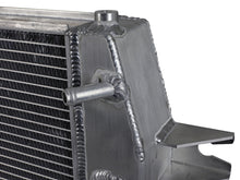 Load image into Gallery viewer, aFe BladeRunner Street Series Tube &amp; Fin Aluminum Radiator 06-10 GM Diesel Trucks 6.6L V8 - DTX Performance