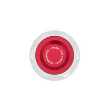 Load image into Gallery viewer, Mishimoto Honda Oil FIller Cap - Red - DTX Performance