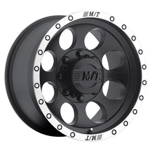 Load image into Gallery viewer, Mickey Thompson Classic Baja Lock Wheel - 17x9 5X5.5 4-1/2 MT 90000020087 - DTX Performance