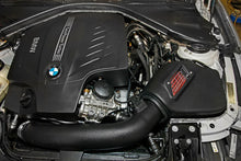 Load image into Gallery viewer, AEM 12-15 BMW 335i 3.0L L6 Cold Air Intake - DTX Performance