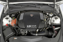 Load image into Gallery viewer, K&amp;N 13-15 Cadillac ATS V6-3.6L F/I Aircharger Performance Intake - DTX Performance