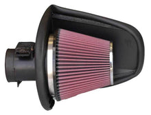 Load image into Gallery viewer, K&amp;N 96-99/01 Mustang Cobra Performance Intake Kit - DTX Performance