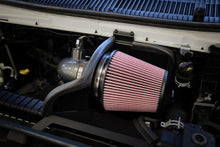 Load image into Gallery viewer, K&amp;N 21-22 Ford E350/450 V8-7.3L Performance Air Intake Kit - DTX Performance