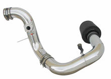 Load image into Gallery viewer, K&amp;N Saturn Ion Redline L4-2.0L Polished Typhoon Short Ram Intake - DTX Performance