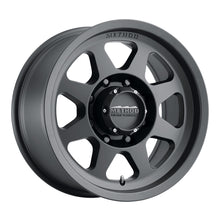 Load image into Gallery viewer, Method MR701 17x9 -12mm Offset 8x170 130.81mm CB Matte Black Wheel - DTX Performance