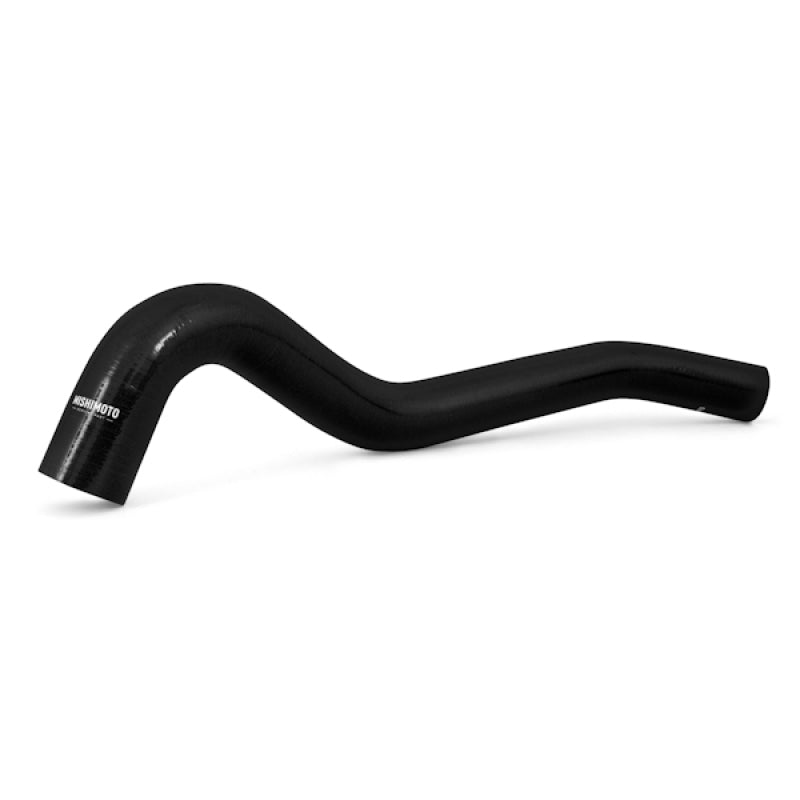 Mishimoto 15+ Ford Mustang EcoBoost Black Silicone Coolant Hose Kit - DTX Performance