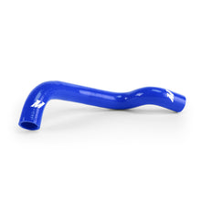 Load image into Gallery viewer, Mishimoto 92-00 Honda Civic / 93-97 Civic del Sol Blue Silicone Radiator Hose Kit - DTX Performance