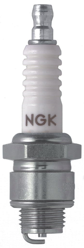 NGK Standard Spark Plug Box of 10 (B7S) - DTX Performance