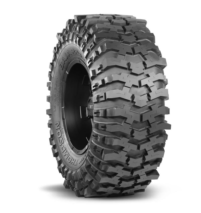 Mickey Thompson Baja Pro XS Tire - 38X13.50-17LT 90000037616 - DTX Performance