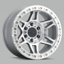 Load image into Gallery viewer, Method MR106 Beadlock 17x9 -44mm Offset 5x5 71.5mm CB Machined/Clear Coat w/BH-H24125 Wheel - DTX Performance