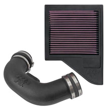 Load image into Gallery viewer, K&amp;N 11-14 Ford Mustang GT 5.0L V8 Performance Intake Kit - DTX Performance