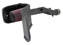 Load image into Gallery viewer, K&amp;N 03-08 Toyota 4Runner V6-4.0L Aircharger Performance Intake - DTX Performance