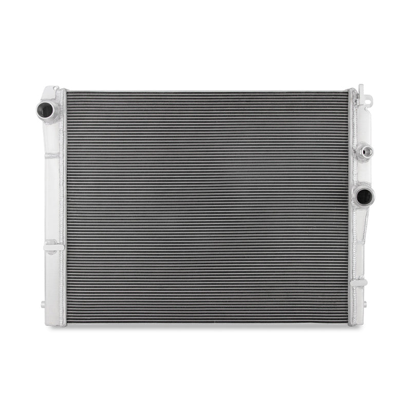 Mishimoto 20+ Toyota Supra Aluminum Radiator Kit - DTX Performance