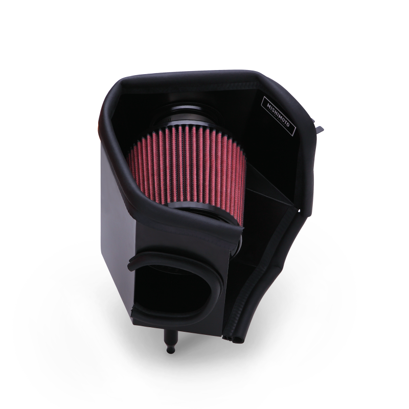 Mishimoto 03-06 Nissan 350Z Performance Air Intake - DTX Performance