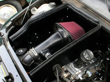 Load image into Gallery viewer, Airaid 06-11 Chevy HHR 2.2/2.4L CAD Intake System w/ Tube (Dry / Red Media) - DTX Performance