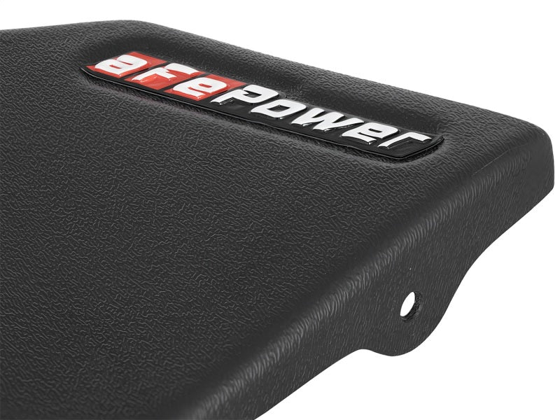 aFe Momentum GT Cold Air Intake Cover Mini Cooper S 15-17 L4-2.0L(t) (B46/48) - DTX Performance