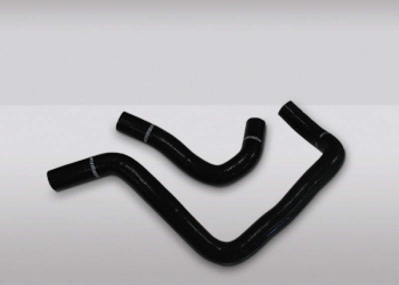 Mishimoto 94-01 Acura Integra Black Silicone Hose Kit - DTX Performance