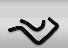 Load image into Gallery viewer, Mishimoto 94-01 Acura Integra Black Silicone Hose Kit - DTX Performance