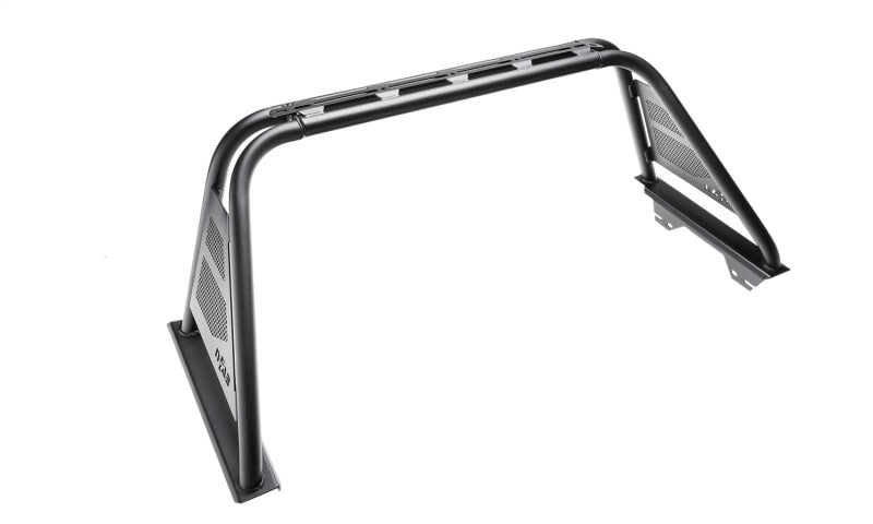 N-Fab ARC Sports Bar 19-22 Ford Ranger - Textured Black - DTX Performance