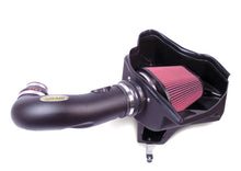 Load image into Gallery viewer, Airaid 12-14 Camaro 3.6L V6 MXP Intake System w/ Tube (Dry / Red Media) - DTX Performance