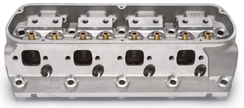 Edelbrock Single Victor SBF Head Bare - DTX Performance