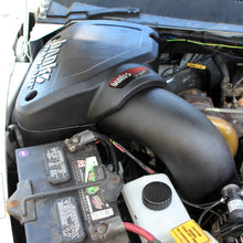 Load image into Gallery viewer, Banks Power 94-02 Dodge 5.9L Ram-Air Intake System - Dry Filter - DTX Performance