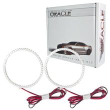 Load image into Gallery viewer, Oracle Chrysler 300C 11-19 LED Halo Kit - White - DTX Performance