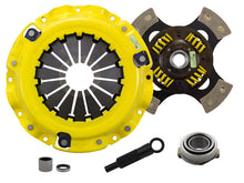 Load image into Gallery viewer, ACT 1987 Mazda RX-7 HD/Race Sprung 4 Pad Clutch Kit - DTX Performance