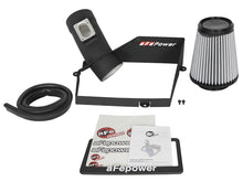 Load image into Gallery viewer, aFe POWER Momentum GT Pro Dry S Intake System 15-17 Mini Cooper S 2.0(T) (B46/48) - DTX Performance