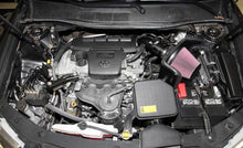 Load image into Gallery viewer, K&amp;N 12-13 Toyota Camry 2.5L Black Typhoon Cold-Air Intake - DTX Performance