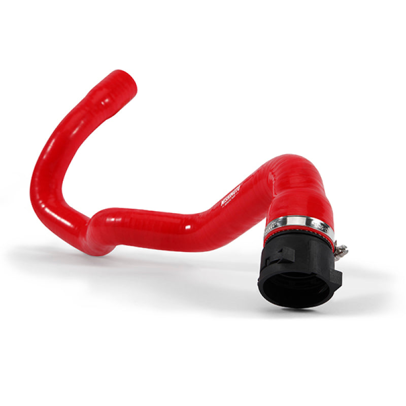 Mishimoto 13-16 Ford Focus ST 2.0L Red Silicone Radiator Hose Kit - DTX Performance